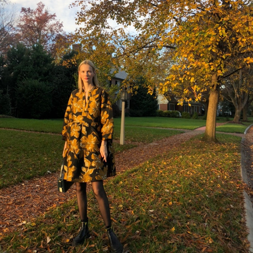 JUST Female Maison Dress